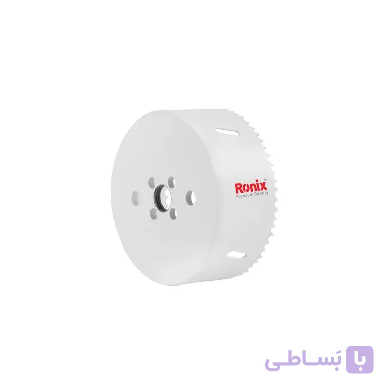 گردبر بایمتال سایز 102 مدلRH-5239 رونیکس