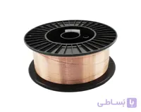 سیم جوش قطر1/2 آریا نورین (میکا)15 کیلویی