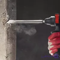 قلم نوک پهن چهار شیار 25*250*14 مدلRH-5024 رونیکس