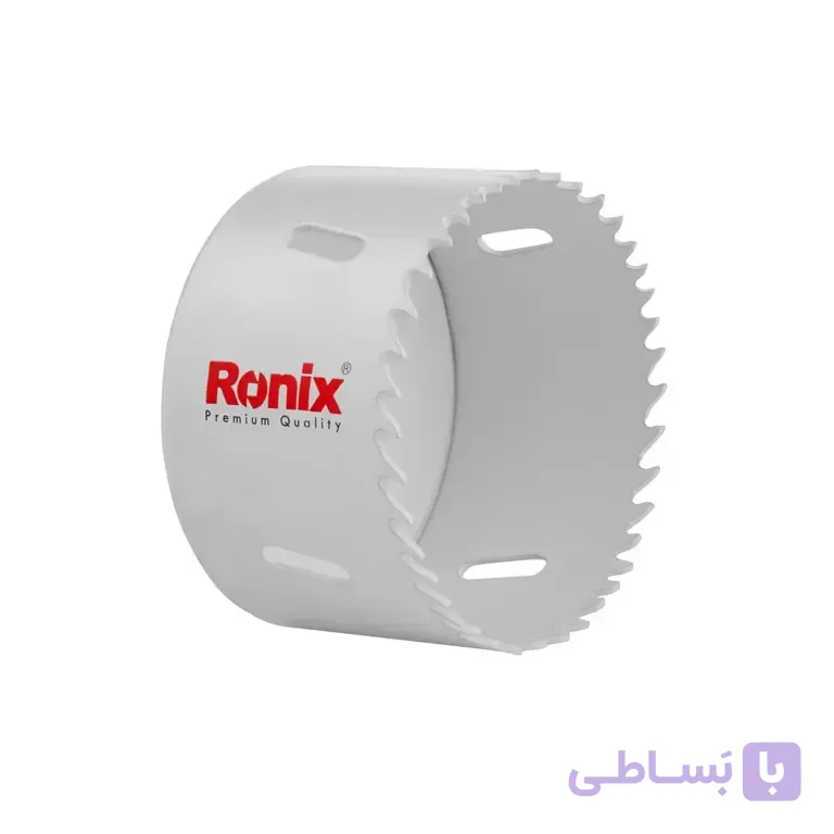 گردبر بایمتال سایز 70 مدلRH-5232 رونیکس