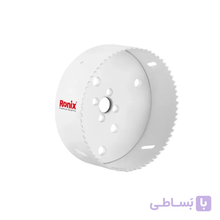 گردبر بایمتال سایز 114 مدلRH-5240 رونیکس