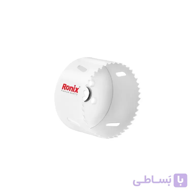 گردبر بایمتال سایز 73 مدلRH-5233 رونیکس