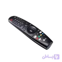 ریموت کنترل جادویی ال جی مدل mr19 اصل کره.در حد نو