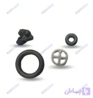 فنر مخروطی کارواش هوملایت