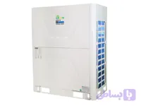 یونیت خارجی مدولار VRF نسل 7 گرین مدل 7/GRV14P3T3