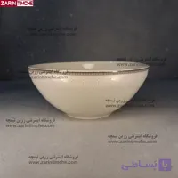 کاسه آبگوشت خوری نیوبن چاینا برند اودیسه کالکشن ماربلا کد 8009