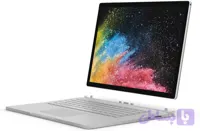 لپ تاپ Surface Book 2- i7 13.5inch-16-1Tra SSD- 2G-GTX1050 استوک