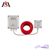 کابل حرارتی خطی آنالوگ 88 درجه PTS مدل MS2000
