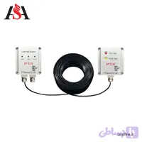 کابل حرارتی خطی PTS MS1000 CR/OD