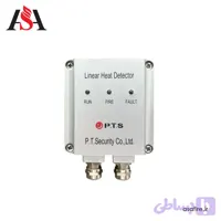 آداپتور دیجیتال دتکتور حرارتی خطی PTS مدل MS1000-I