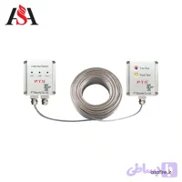 کابل حرارتی خطی PTS مدل MS1000 EP