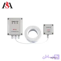 کابل حرارتی خطی آنالوگ PTS مدل MS2000 دمای ۱۰۵ درجه