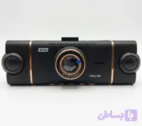 دوربین ثبت وقایع خودرو چهار لنزه