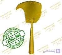 تبرچه آسانکو مدل A20 ارسال رایگان