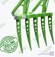 شخم زن دستی آسانکو مدل T505 ارسال رایگان