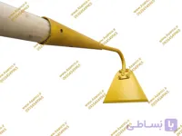 وجین کن کج بیل آسانکو با ارسال رایگان