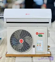 کولر گازی جنرال GS_CS 12000 ظرفیت ۱۲ هزار T1