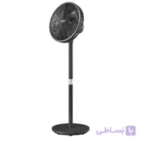 پنکه ایستاده فیلیپس مدل CX3550 با ریموت و ۷ پره