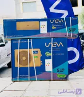 کولر گازی یونیوا UN-AS30000 ظرفیت ۳۰ هزار اینورتر فانتوم