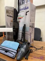 جارو پرتابل ایستاده دانلا danella ایتالیا