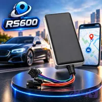 ردیاب خودرو RS600