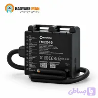 ردیاب خودرو تلتونیکا Teltonika FMB204 GPS Tracker