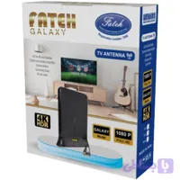 آنتن رومیزی فاتح مدل Galaxy طول ۳ متر با تقویت کننده
