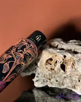 بادی اسپلش دوکاموس