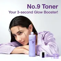 تونر نامبوزین (Numbuzin Toner