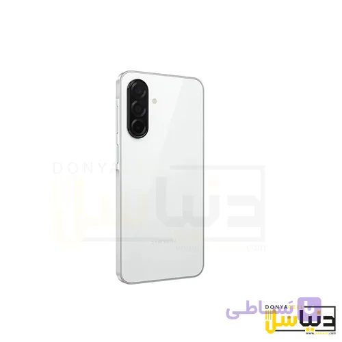 GalaxyA36 5G 128Gb Ram8G (سفید) Vit