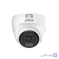 دوربین مداربسته HDCVI داهوا مدل DH-HAC-T1A21-U-IL-A
