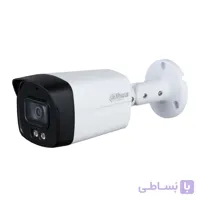 دوربین مداربسته HDCVI داهوا مدل DH-HAC-HFW1809TLM-A-LED