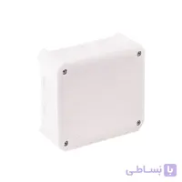 باکس پلاستیکی 15*10 سهند