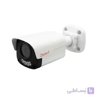 دوربین مداربسته AHD کلارنت CCP-SB6240M-W