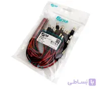 فیش برق نری با سیم اکپ OA-911/Y
