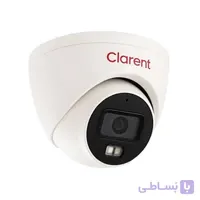 دوربین مداربسته AHD کلارنت CCP-MD6230B-WCA