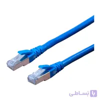 پچ کورد شبکه 30 سانتی متر لگراند Patch Cord Cat6 UTP