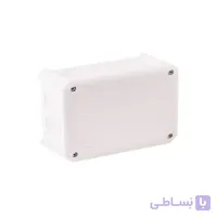 باکس پلاستیکی 20*15 سهند
