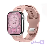 ساعت هوشمند HK مدل HK11 Mini Plus نسخه اصلی