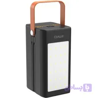 پاوربانک OALE iPower P100000 | ظرفیت‌ بالا 100000mAh با شارژ سریع