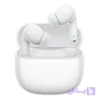 هدفون بلوتوثی شیائومی Hybrid ANC با دو میکروفن مدل Redmi Buds 8 Lite (نسخه اورجینال)-رنگ سفید