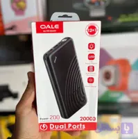 پاور بانک 20 هزار OALE مدل iPower 200
