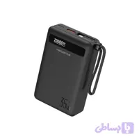 پاوربانک 35 وات هایکواستار مدل P224 ظرفیت 20000 میلی‌آمپرساعت