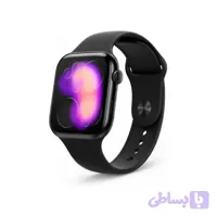 ساعت هوشمند ویسمی مدل WISME-X71 (پک ویژه با ۳ بند متنوع)