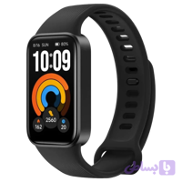 دستبند سلامتی هوشمند شیائومی Xiaomi Mi Band 11 Active M2561B1 نسخه گلوبال -رنگ مشکی