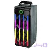 اسپیکر بلوتوثی سینگ ای مدل JQS9401 به همراه میکروفون