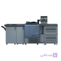 فتوکپی کونیکا مینولتا بیزهاب پرس C7000/C6000