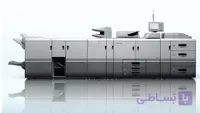 فتوکپی ریکو صنعتی سیاه سفید پرو ۸۱۲۰