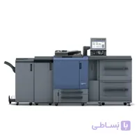 فتوکپی رنگی کونیکا مینولتا پرو c1070/c1060