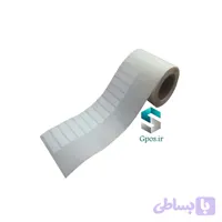 لیبل طلا سمت راست